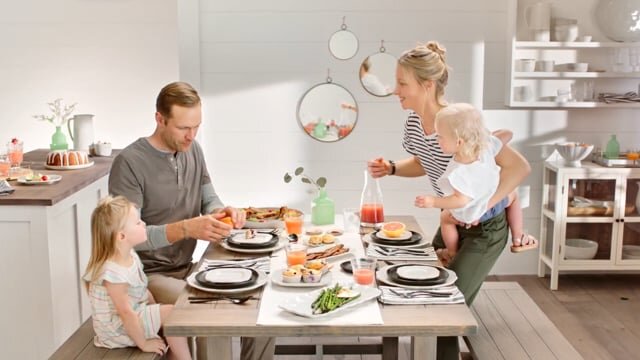 Target Home Collections
