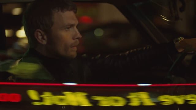Holiday in the Fast Lane: the campaign film | BOSS