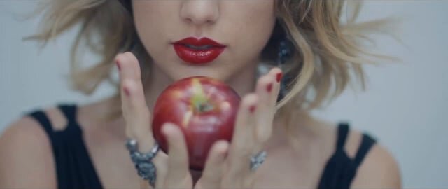 Taylor Swift - Blank Space