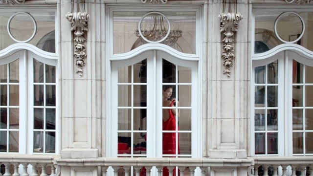 Carolina Herrera