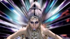 Lady Gaga - Born This Way