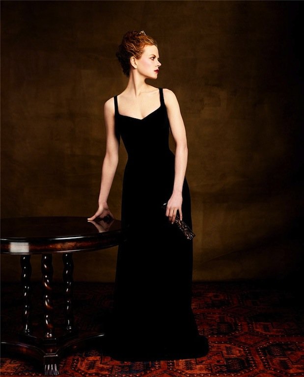 VOGUE / STEVEN MEISEL