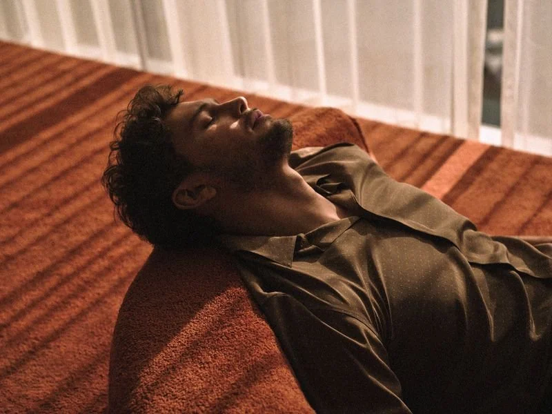 Saint Laurent Love Letters - Valentines Day Campaign 