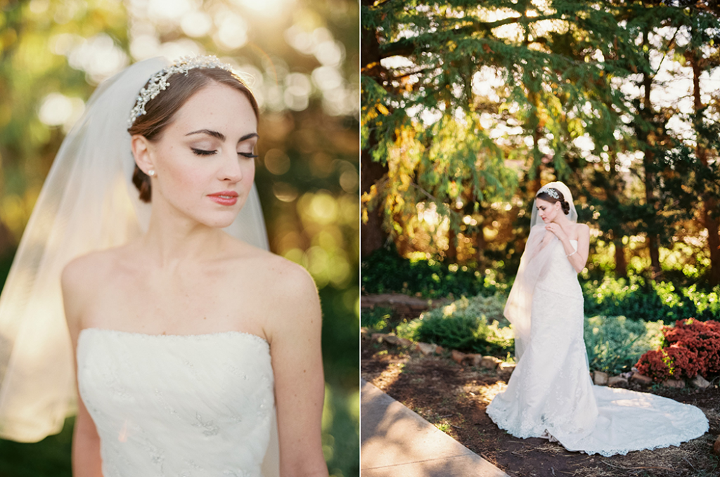 Lubbock Bridal photographer