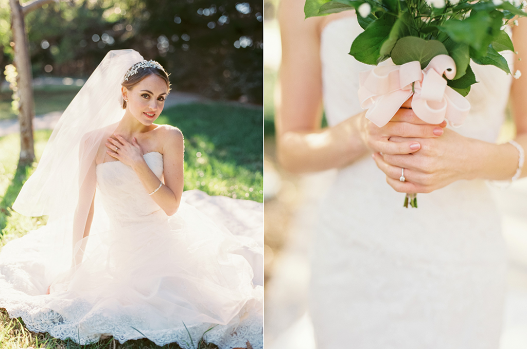 Emily Hemmings Bridals