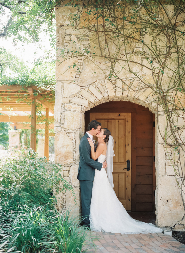 Camp lucy wedding