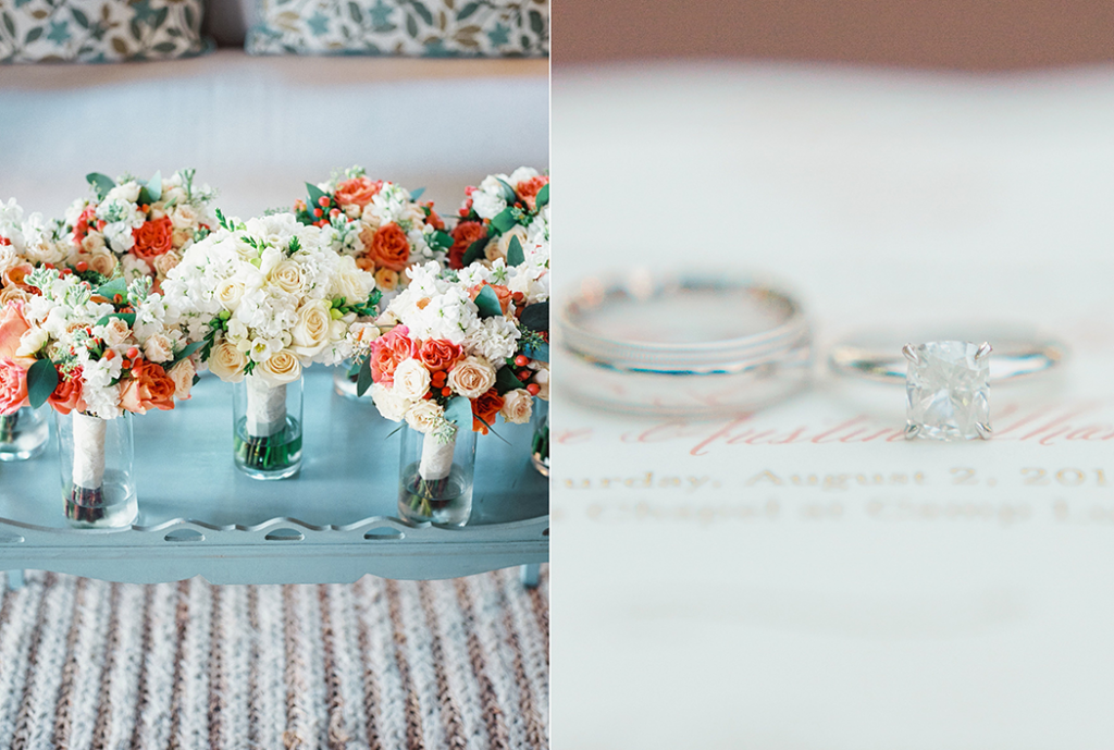 Wild Bunches floral Austin