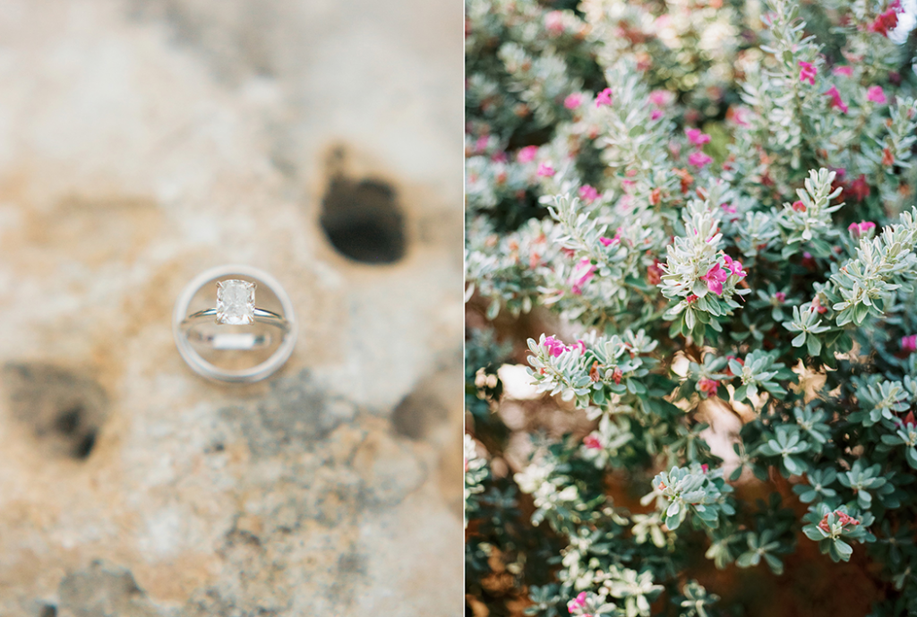 Fine art film wedding photography austin