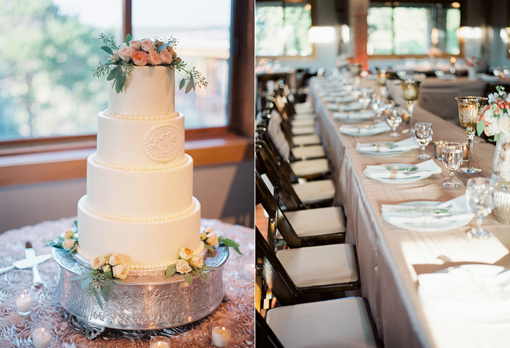 Classic Cakes by Lori austin
