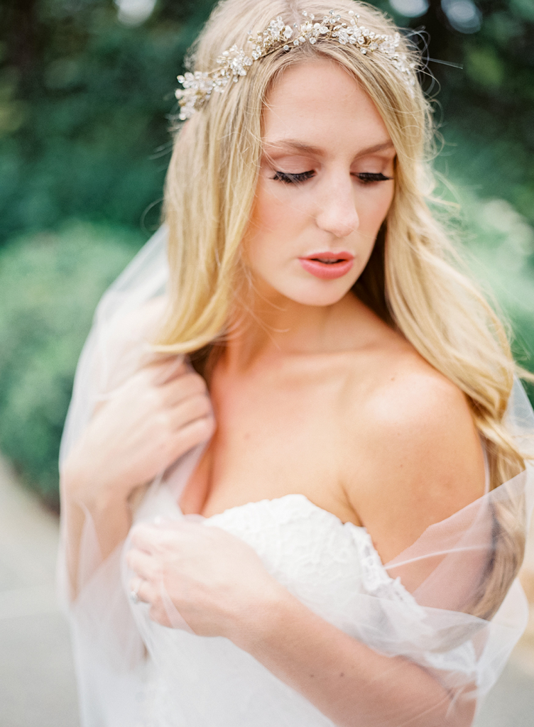 Fine art film photographer