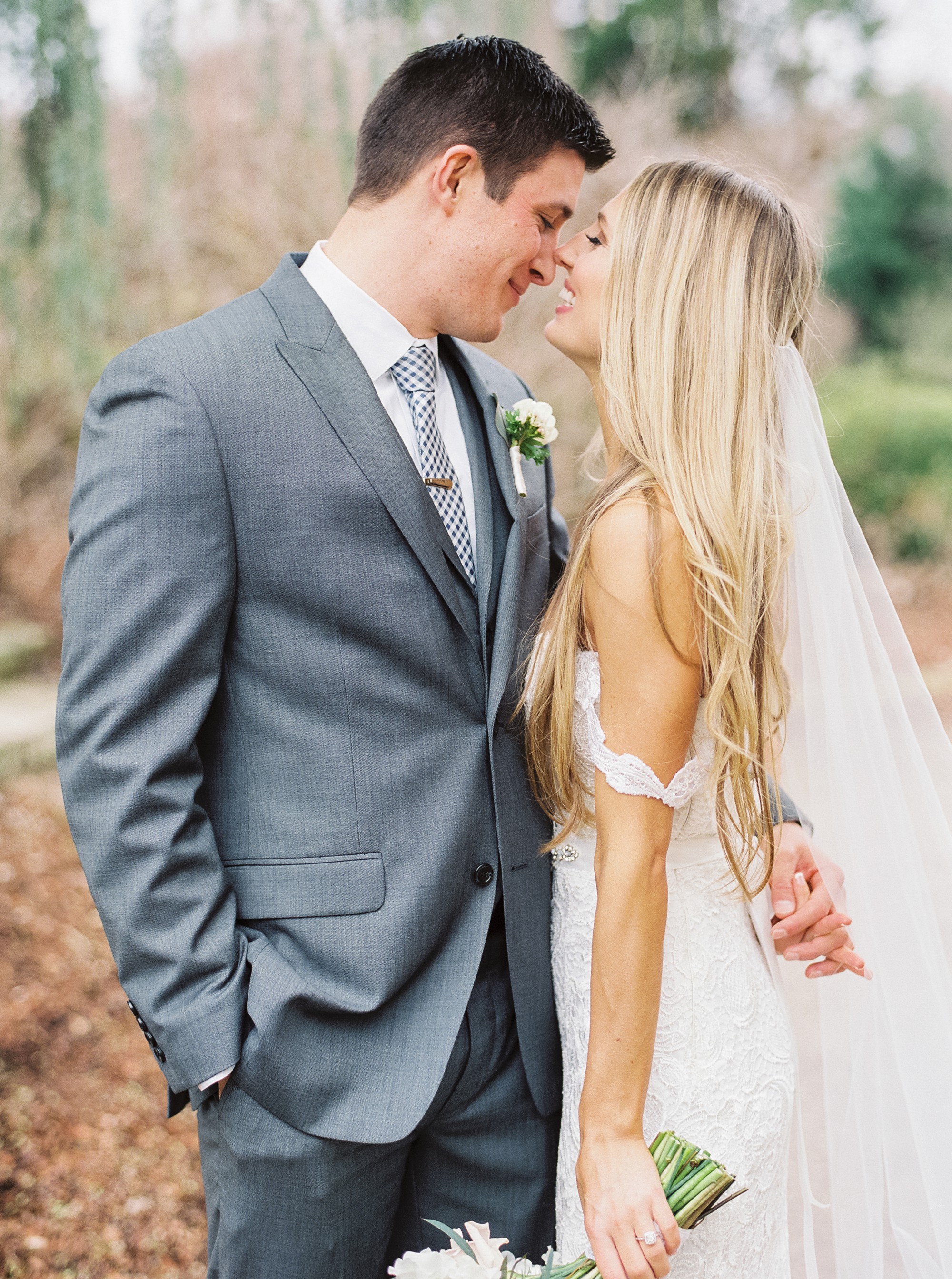 Dallas Fine Art film wedding photographer