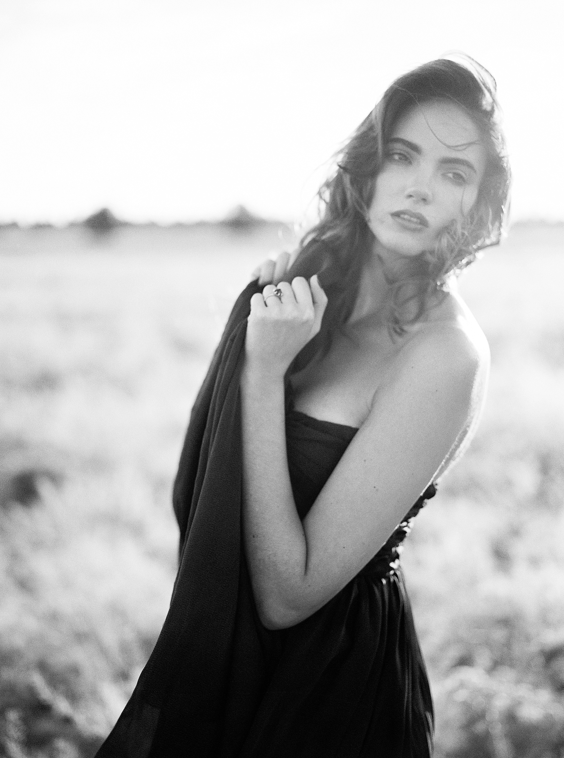 Becca Lea Photography- Fine Art Destination Film Photographer
