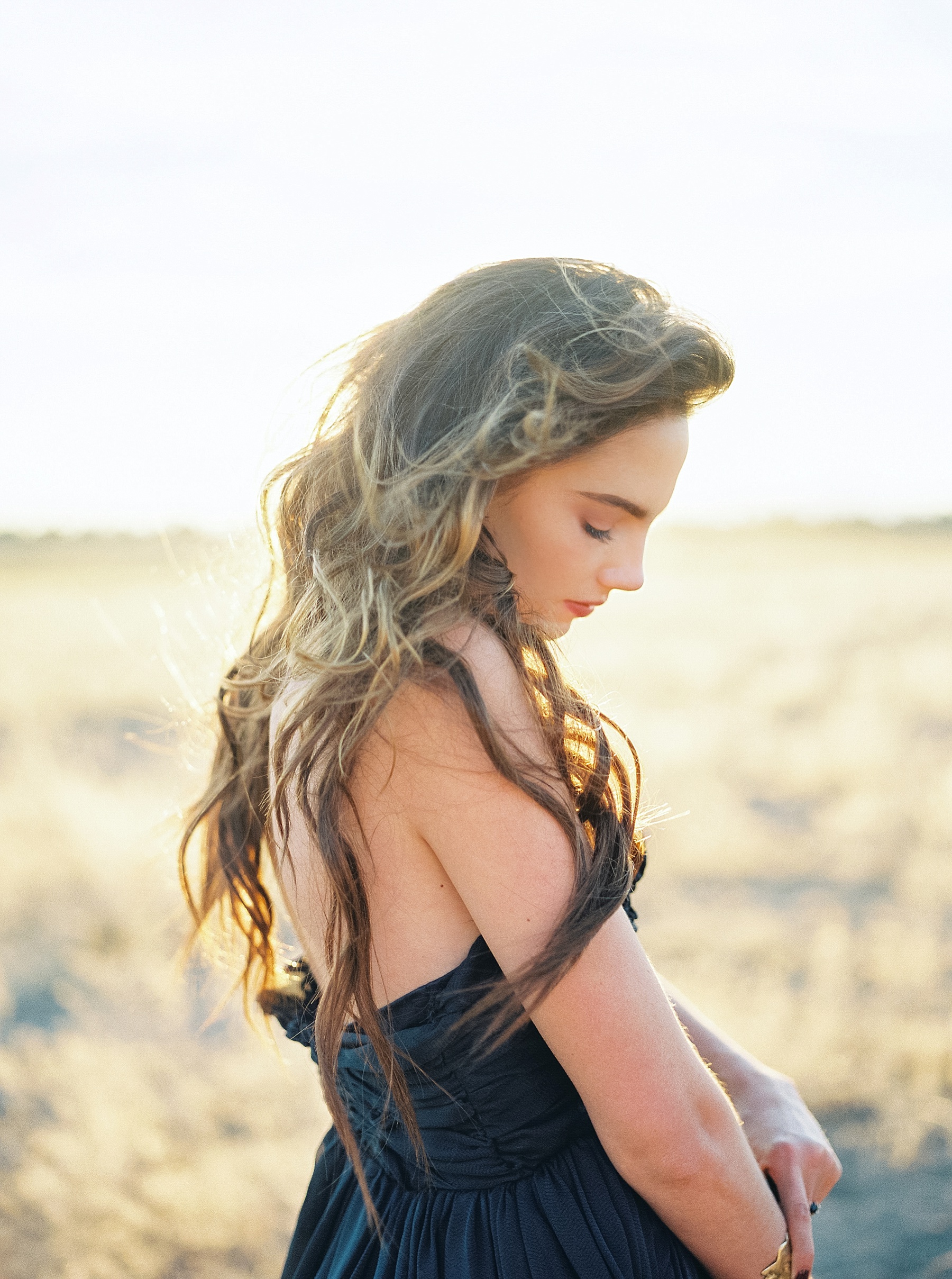 Becca Lea Photography- Fine Art Destination Film Photographer