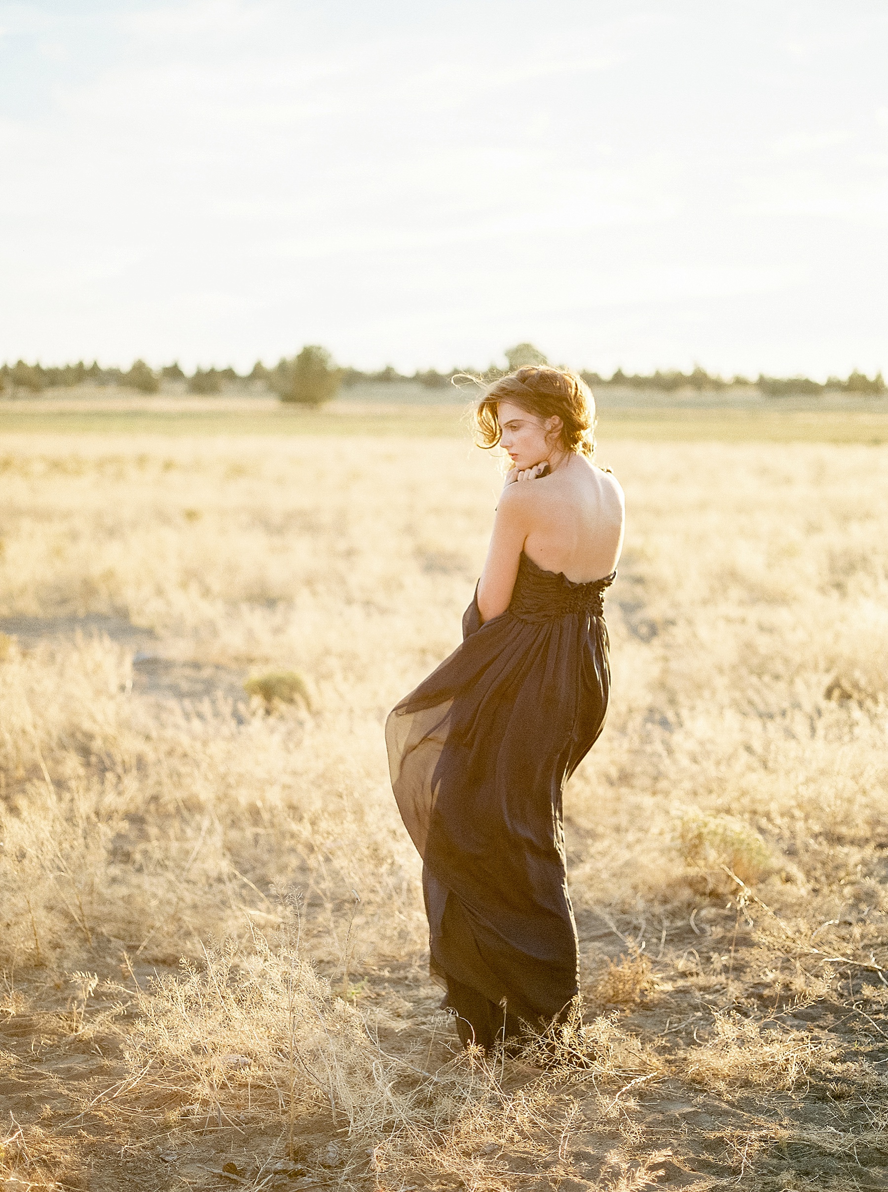 Becca Lea Photography- Fine Art Destination Film Photographer