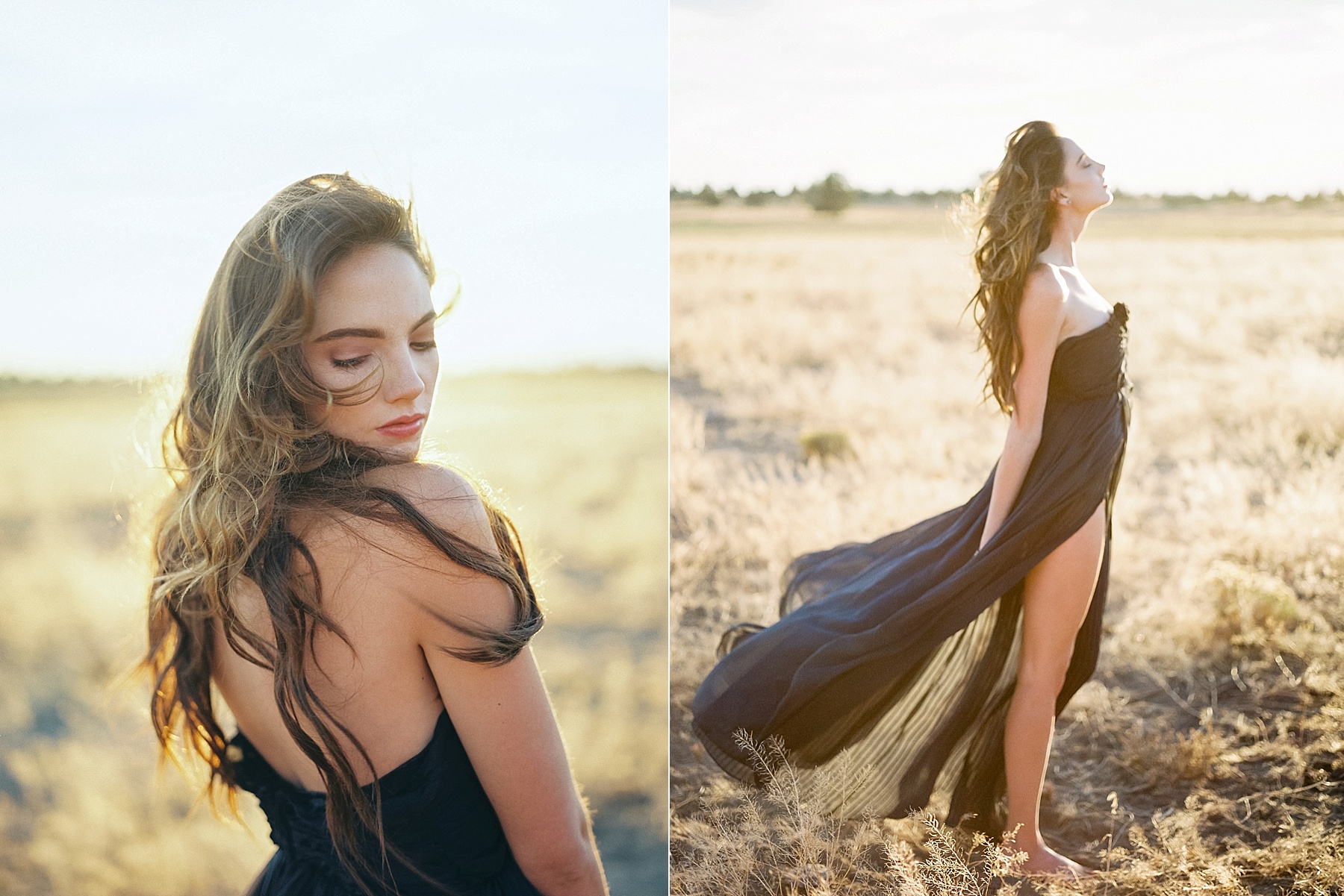 Becca Lea Photography- Fine Art Destination Film Photographer
