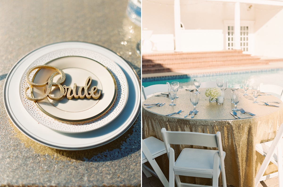 Becca Lea Photography, Dallas Fine Art Film Wedding Photographer