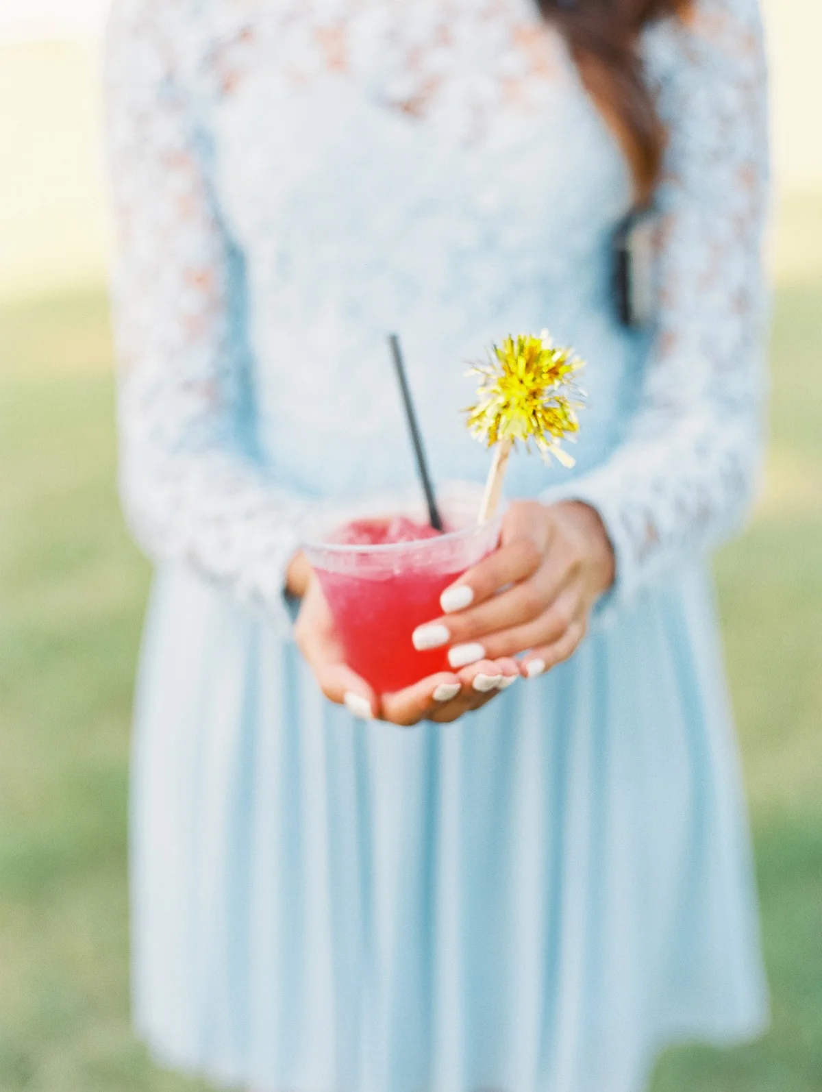 Becca Lea Photography, Dallas Fine Art Film Wedding Photographer