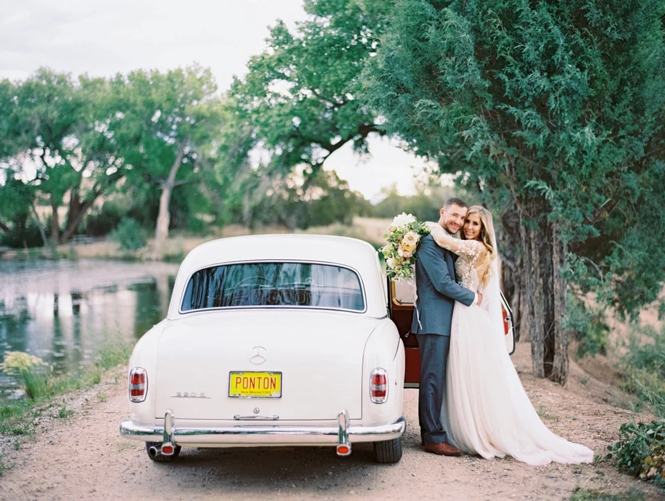Becca Lea Photography | Santa Fe, New Mexico Wedding Photographer