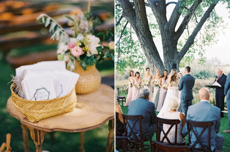 For the Love Events | Becca Lea Photography
