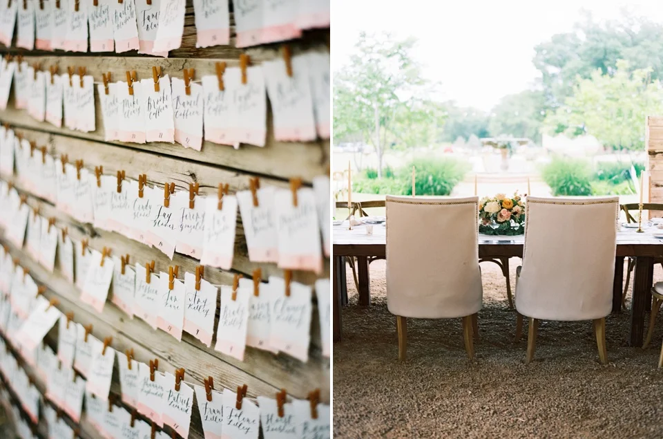 Olive Branch & Co | Becca Lea Photography