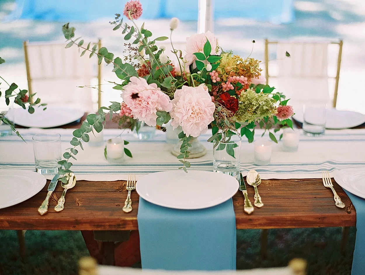 Dallas Wedding Planner Lindsey Zamora | Becca Lea Photography