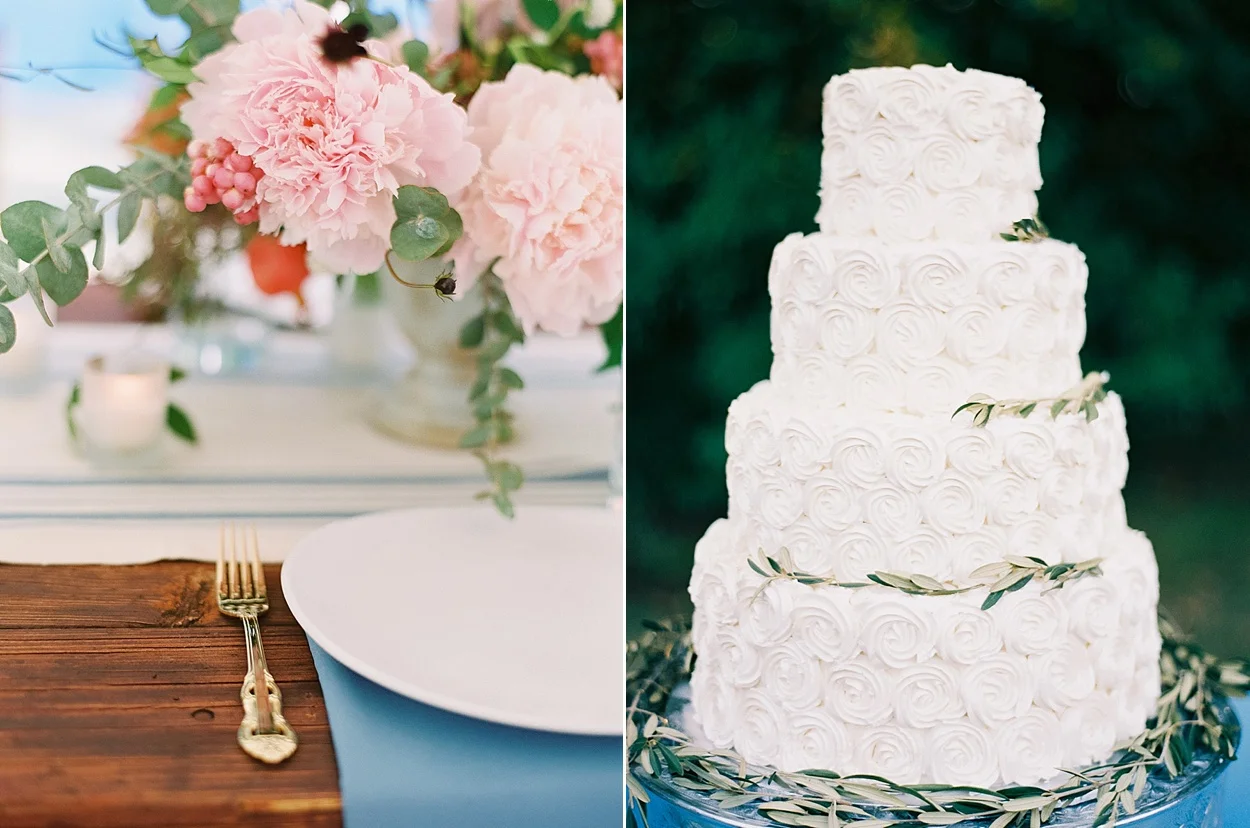 Becca Lea Photography | Dallas Wedding Photographers
