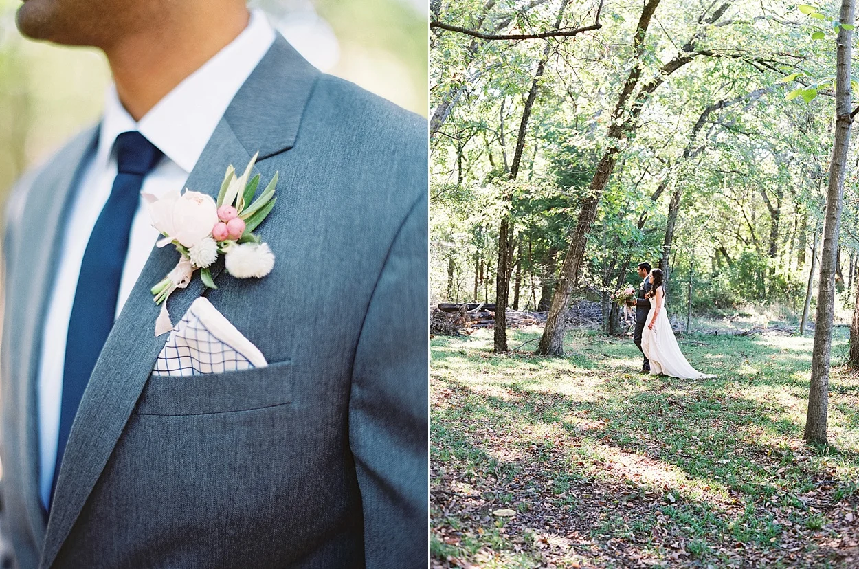 Becca Lea Photography | Dallas Wedding Photographer