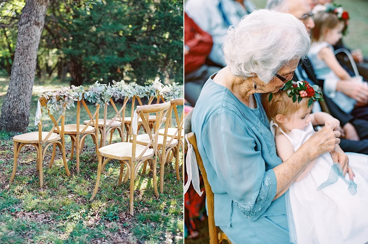 DFW Wedding Photographer | Becca Lea