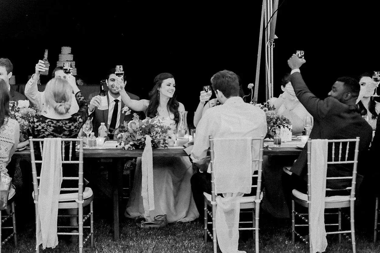 Becca Lea Photography | Dallas Wedding Photographer
