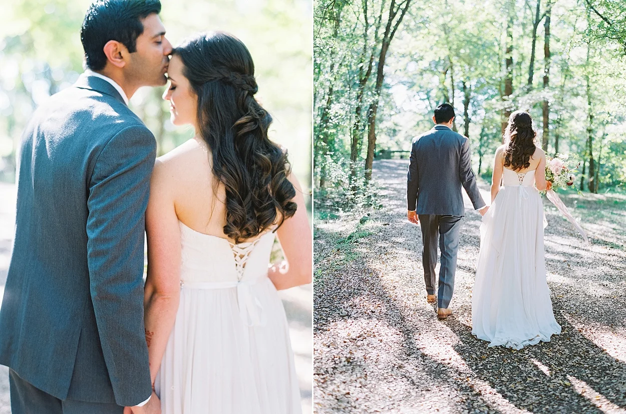 Becca Lea Photography | Dallas Wedding Photographers