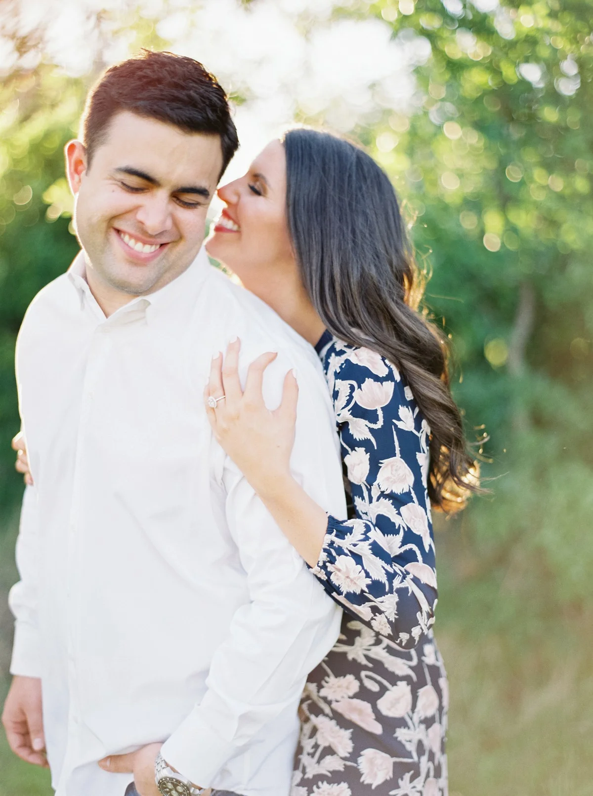 DFW Wedding Photographer | Becca Lea