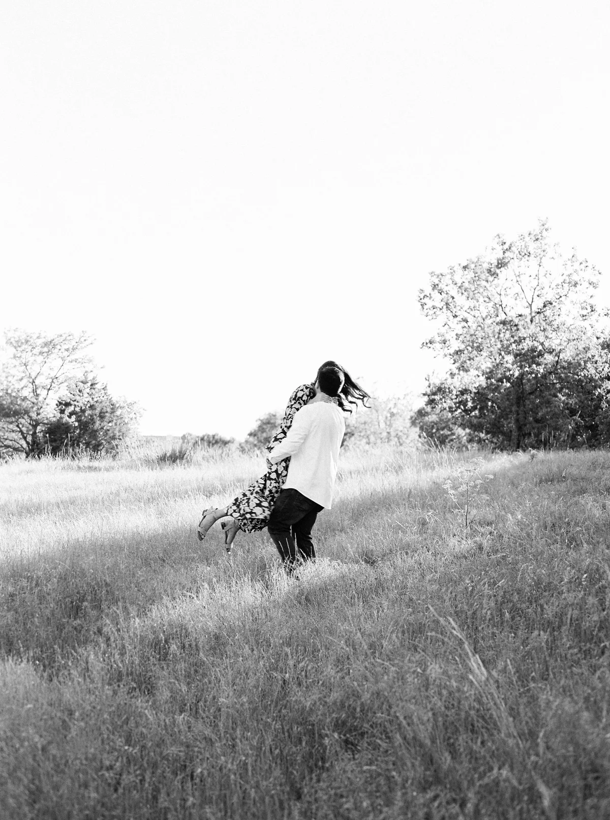 Texas Engagement Photographer