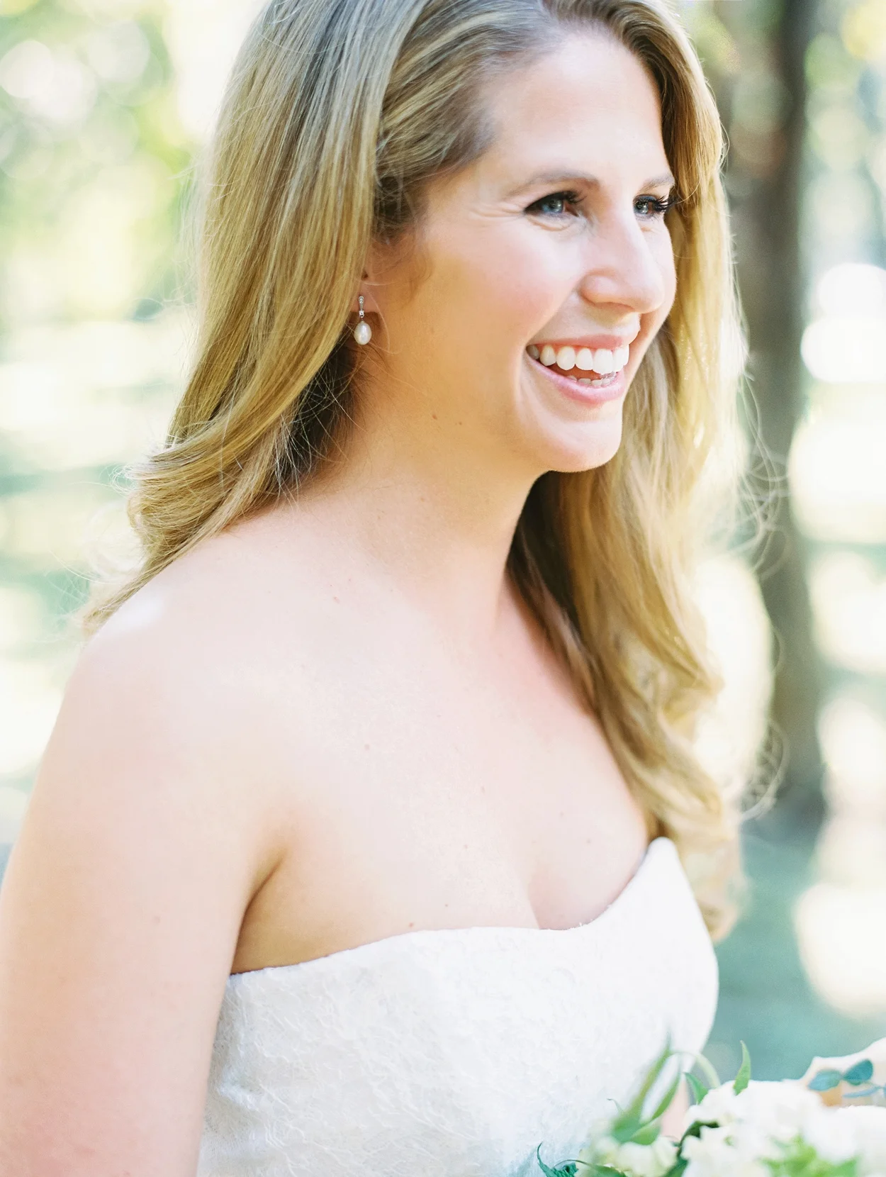 Samantha Landis Hair and Makeup