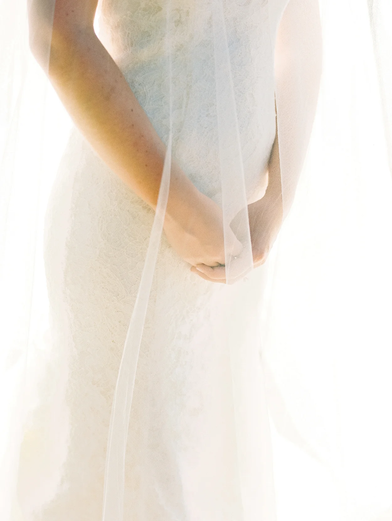 Nardos Design Wedding Gown