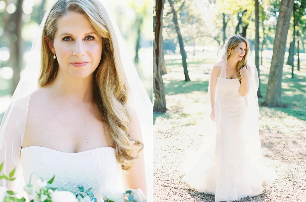 Lindsey Brunk Wedding Planner