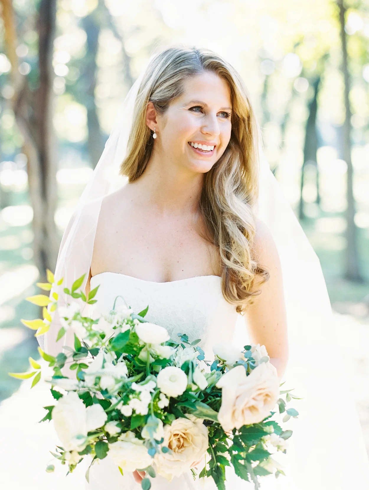 Dallas Luxury Wedding Photographer