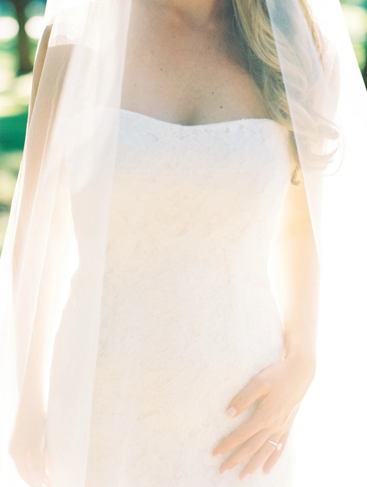 Nardos Bridal Design