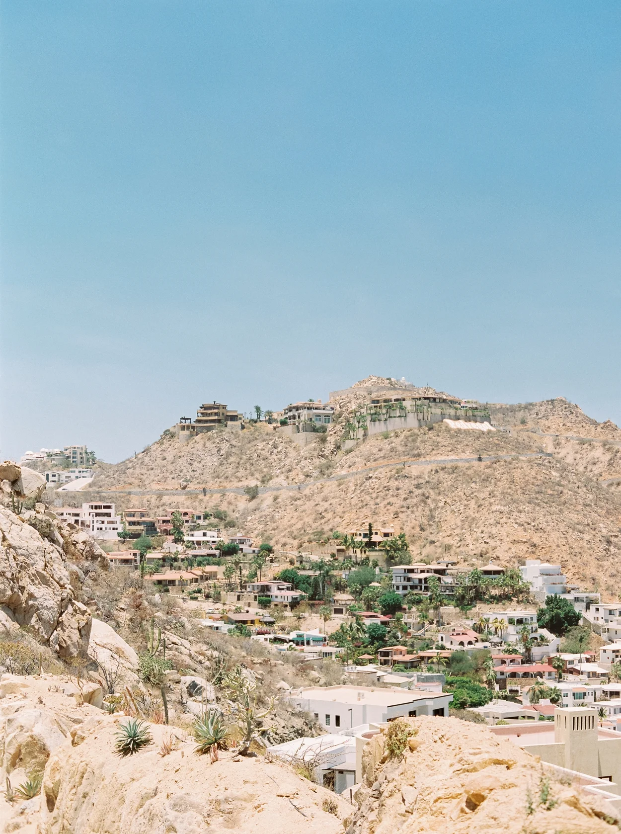 Cabo San Lucas Wedding