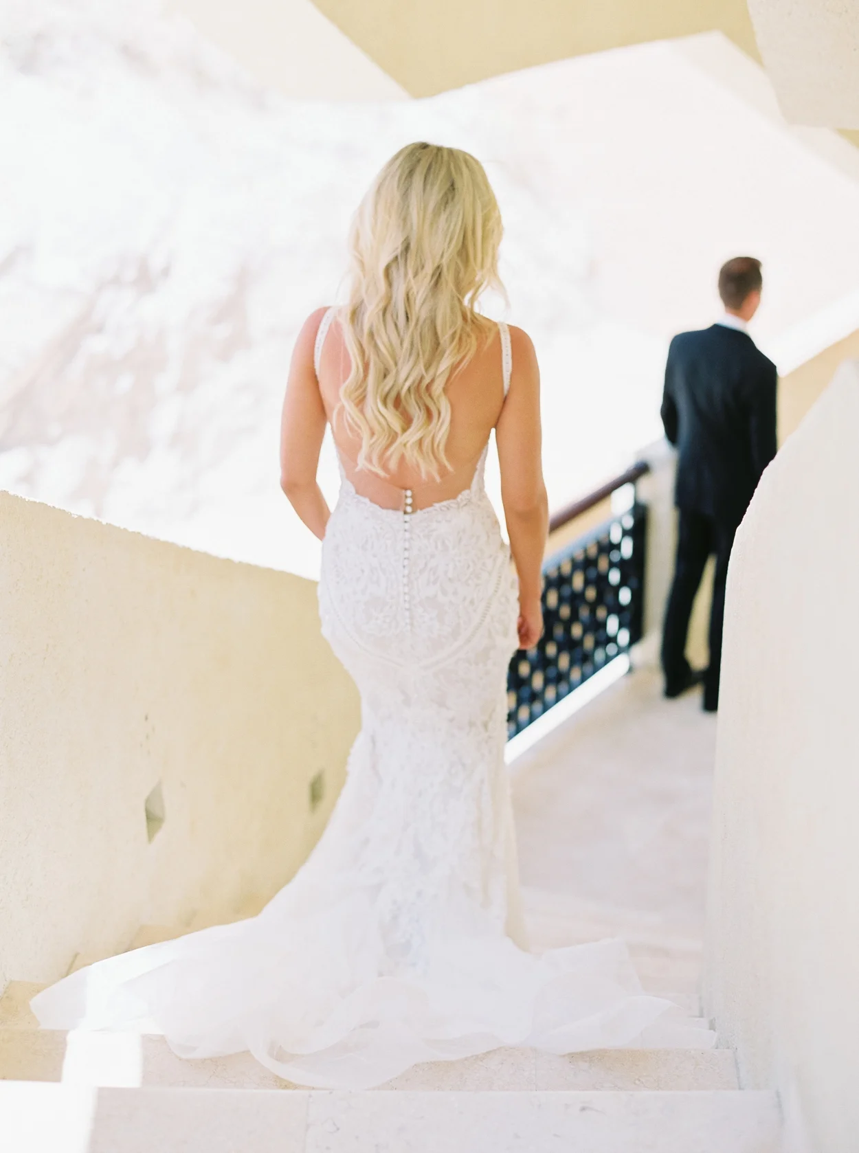 Destination Wedding Photographer | Becca Lea