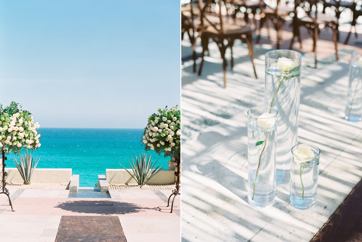 Elena Damy Wedding Planners