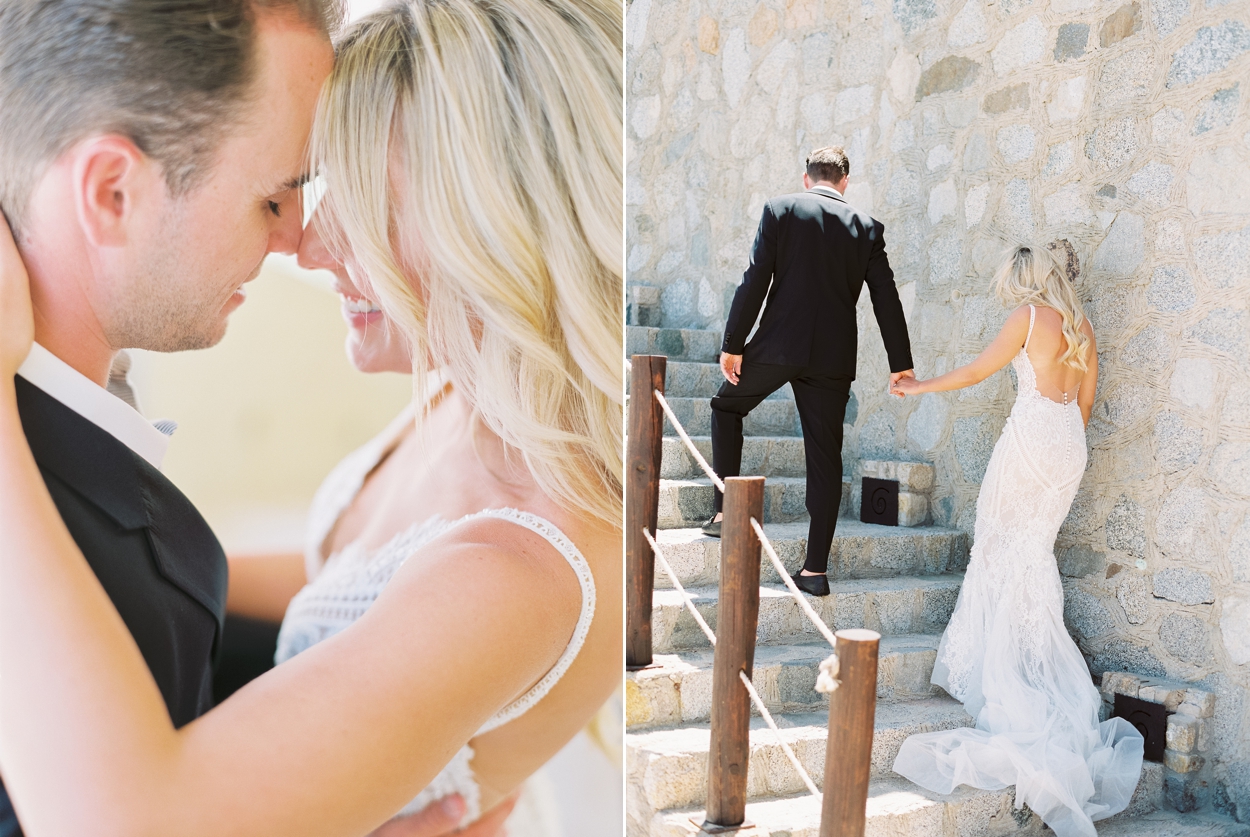 Cabo Weddings