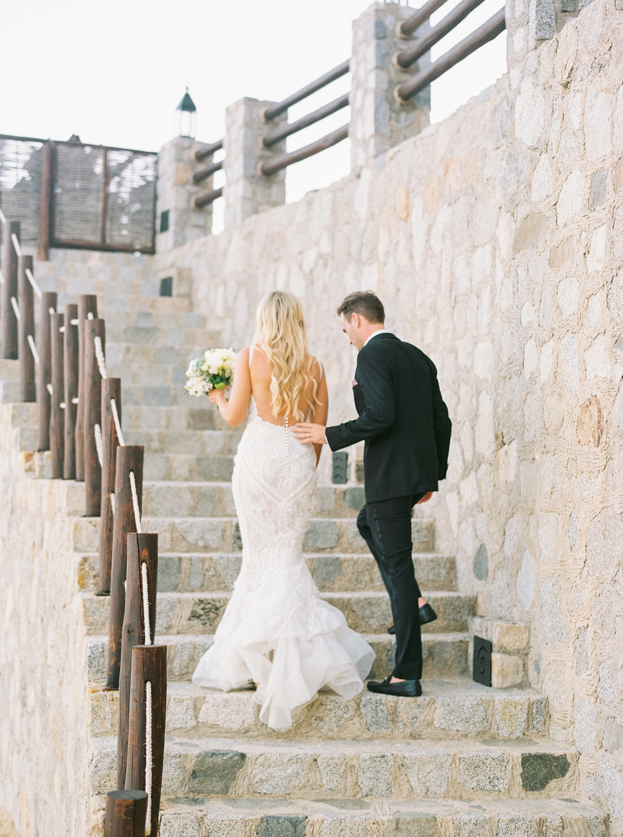 Luxury Wedding Photographer