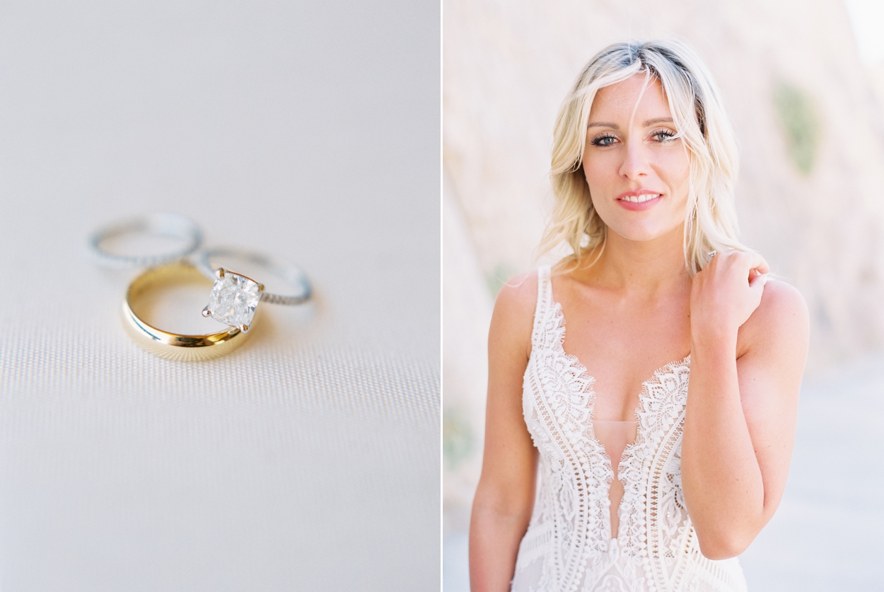 Becca Lea | Cabo Wedding Photography