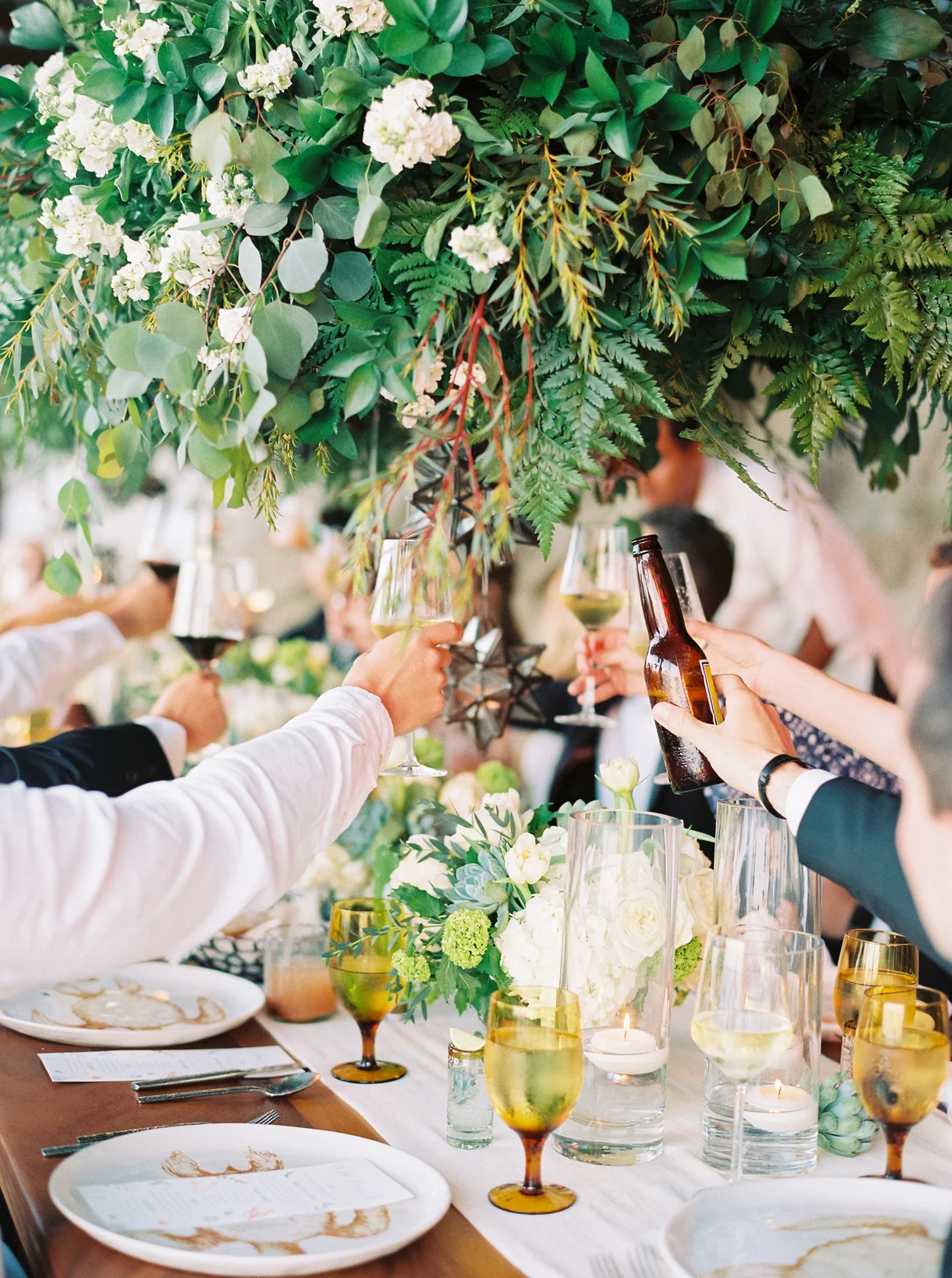 Elena Damy Wedding Planning Cabo