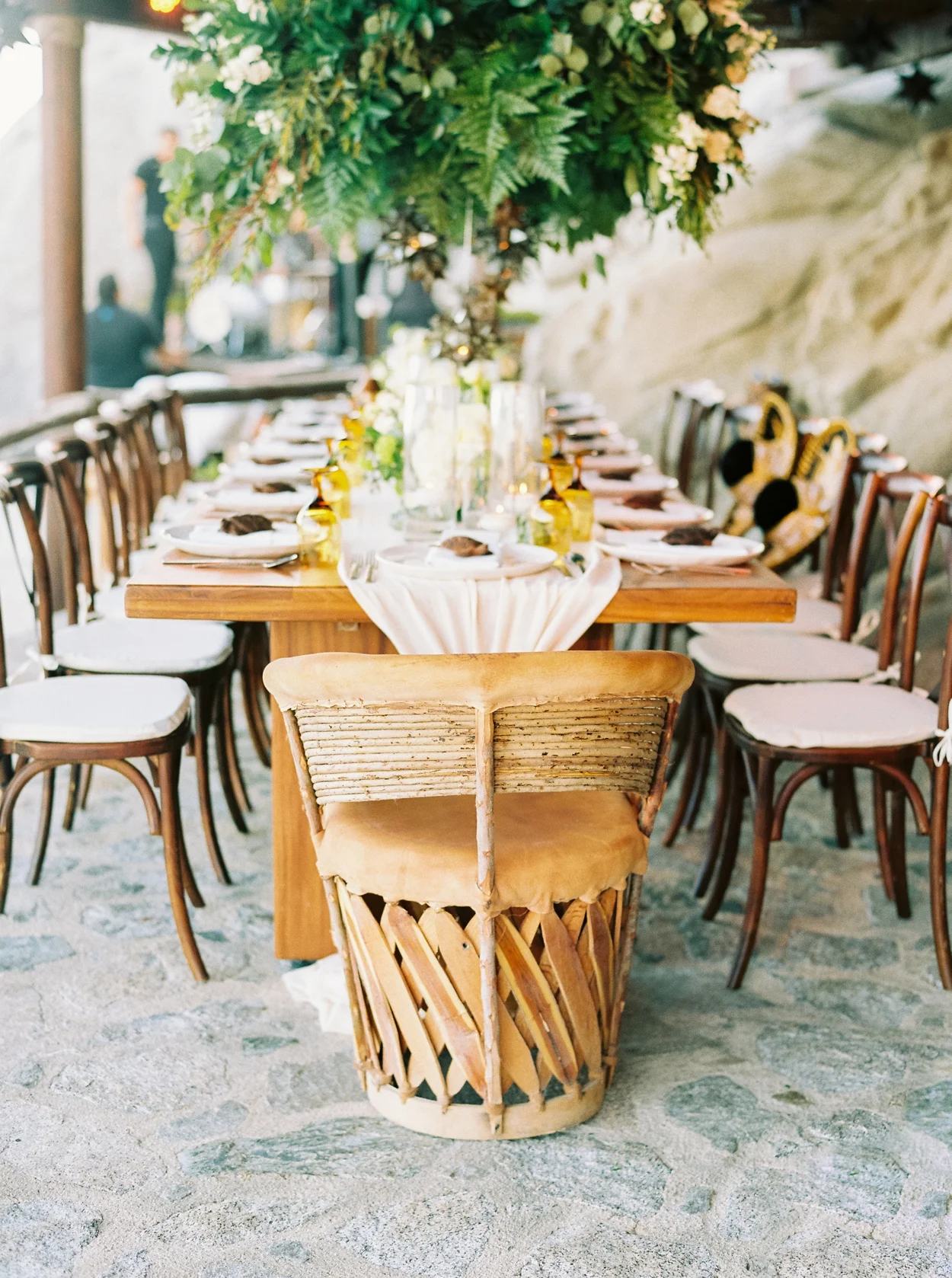 Elena Damy Weddings & Events