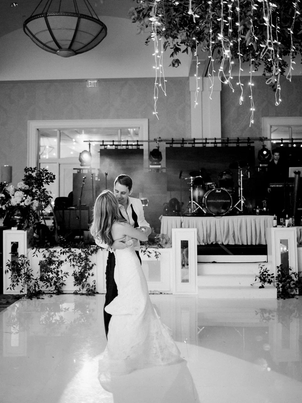 DFW Luxury Weddings
