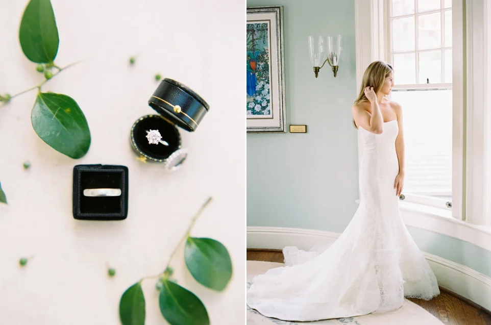 Lindsey Brunk Wedding Planning