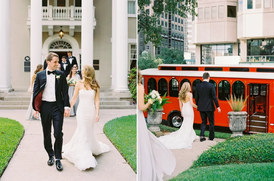 Becca Lea | Dallas Wedding Photographers