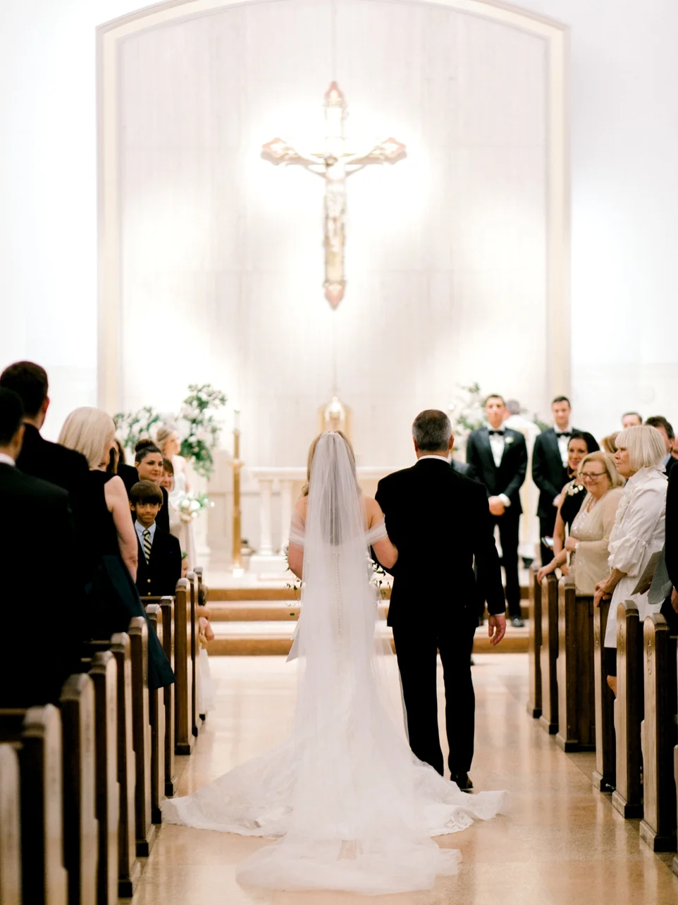 Dallas Luxury Weddings