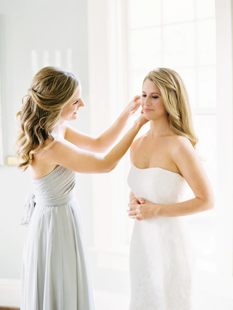 Samantha Landis Hair and Makeup